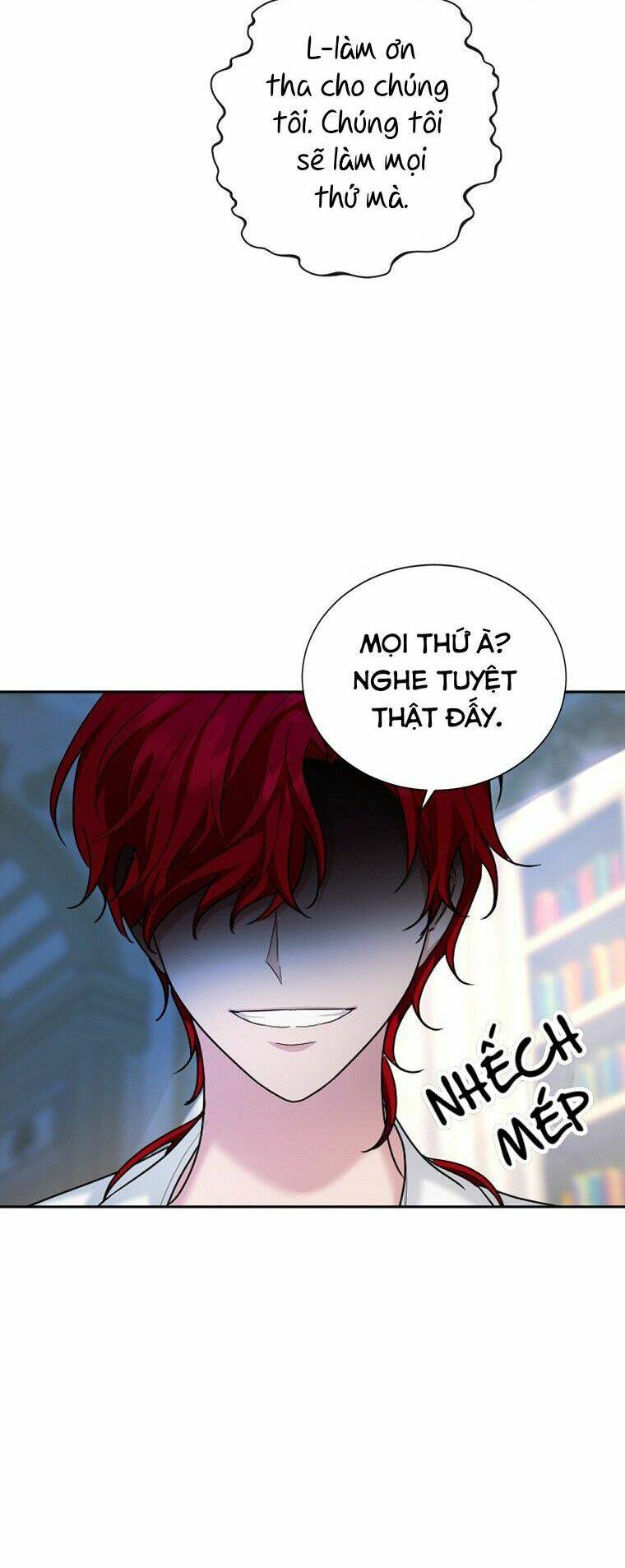 Cuộc Hôn Nhân Hợp Đồng Của Công Tước Ashleyan Chương 26 Ảnh 28