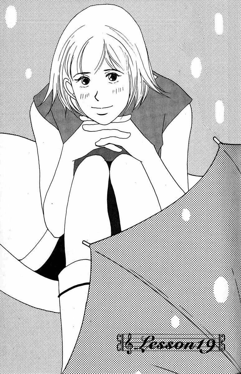 Nodame Cantabile Chương 19 Ảnh 14