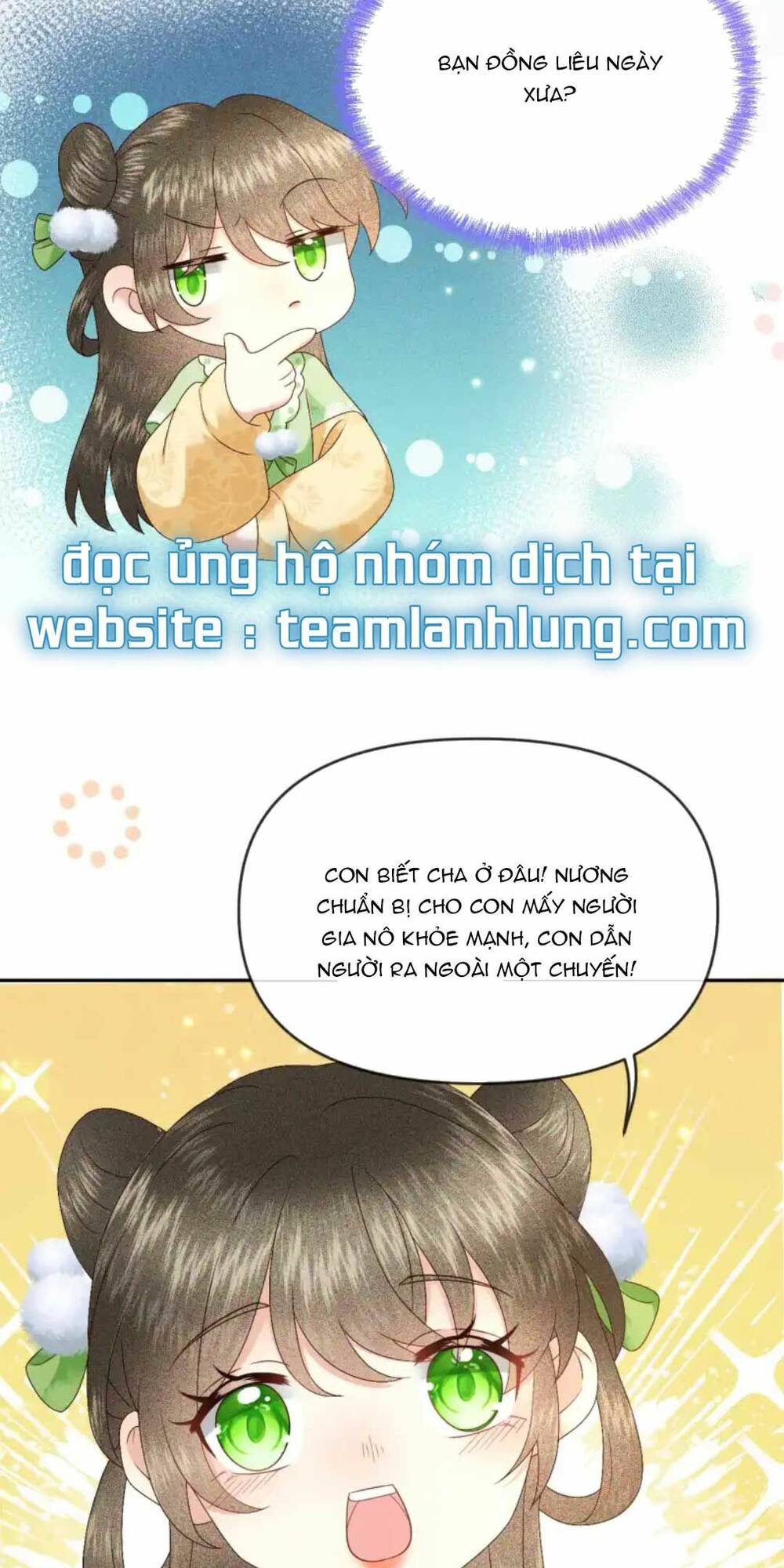 Nuôi Dưỡng Thế Tử Từ Bé : Thế Tử Ngươi Kiếm Tiền Cùng Ta Đi Chương 15 Ảnh 28