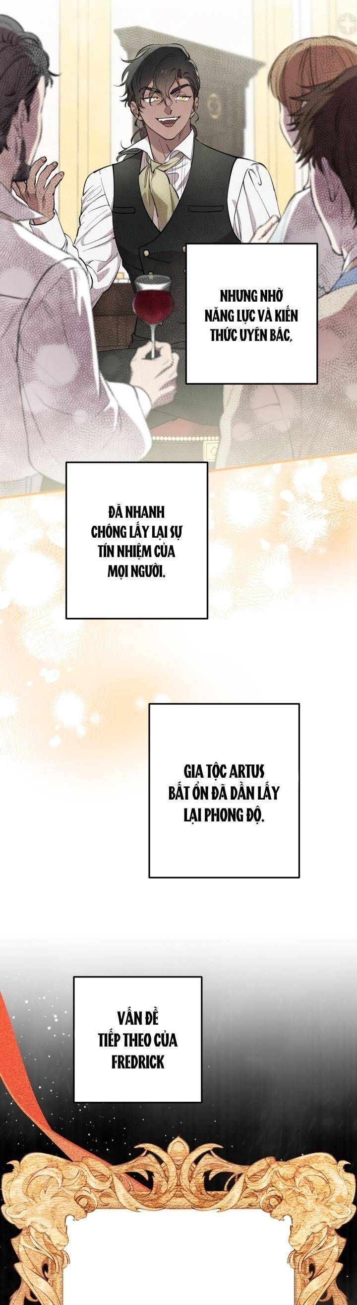 Những Nhân Vật Mạnh Nhất Thế Giới Ám Ảnh Tôi Chương 123 Ảnh 27