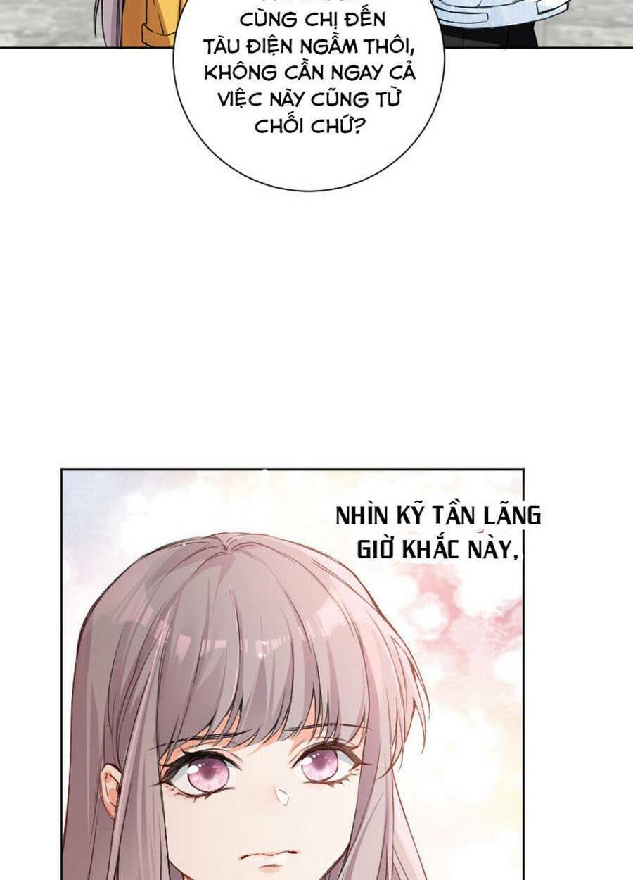 Tâm Động Thuấn Di Chương 64 Ảnh 39