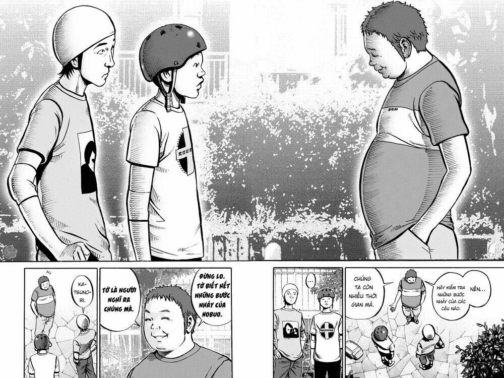 Giấy Báo Tử Chương 41 Ảnh 22