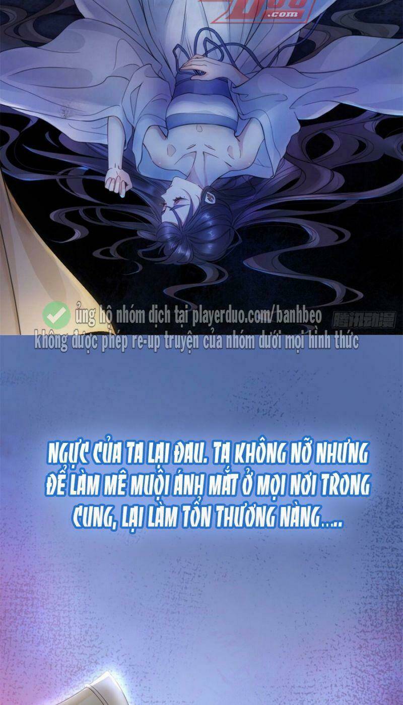 Mê Hoặc Lòng Người Chương 6 Ảnh 71