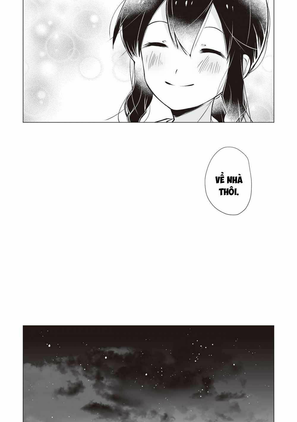 Tonari No Seki No Satou-San Chương 17 Ảnh 13