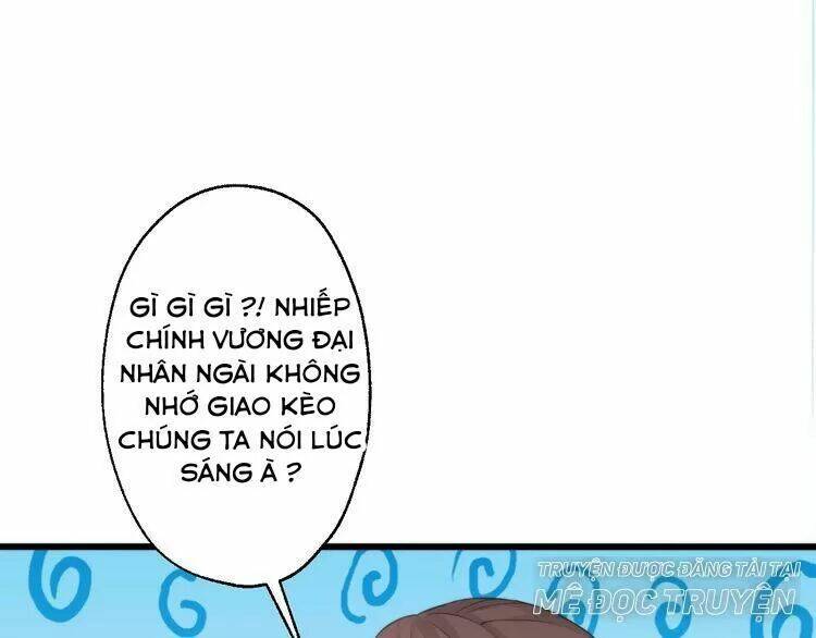 Luôn Có Điêu Dân To Gan Muốn Hại Trẫm Chương 5 Ảnh 92