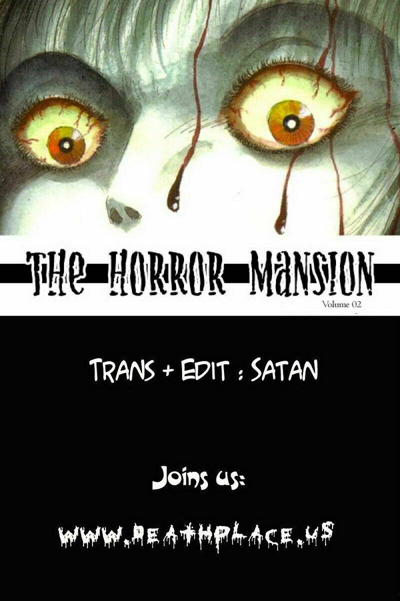 The Horror Mansion Chương 13 Ảnh 2