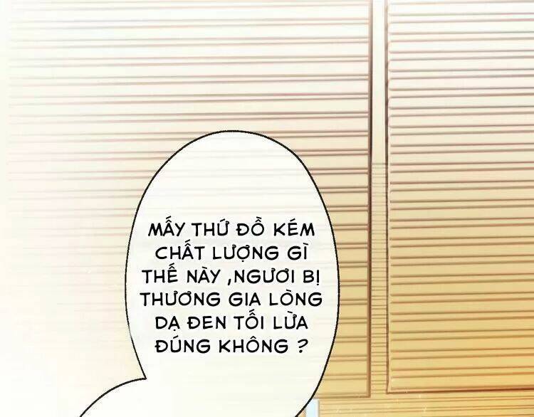 Luôn Có Điêu Dân To Gan Muốn Hại Trẫm Chương 9 Ảnh 43