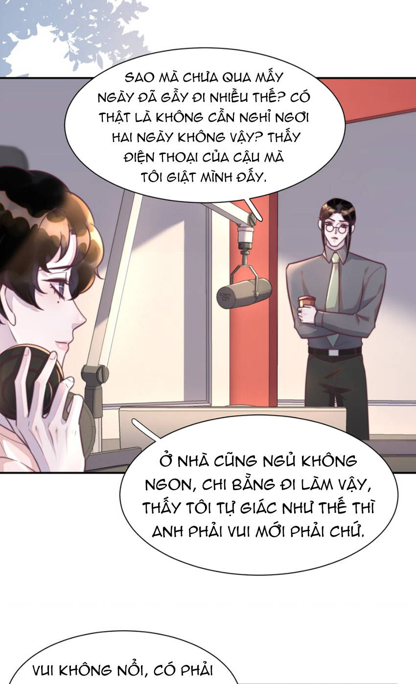 Nghe Nói Tôi Rất Nghèo Chương 147 Ảnh 34