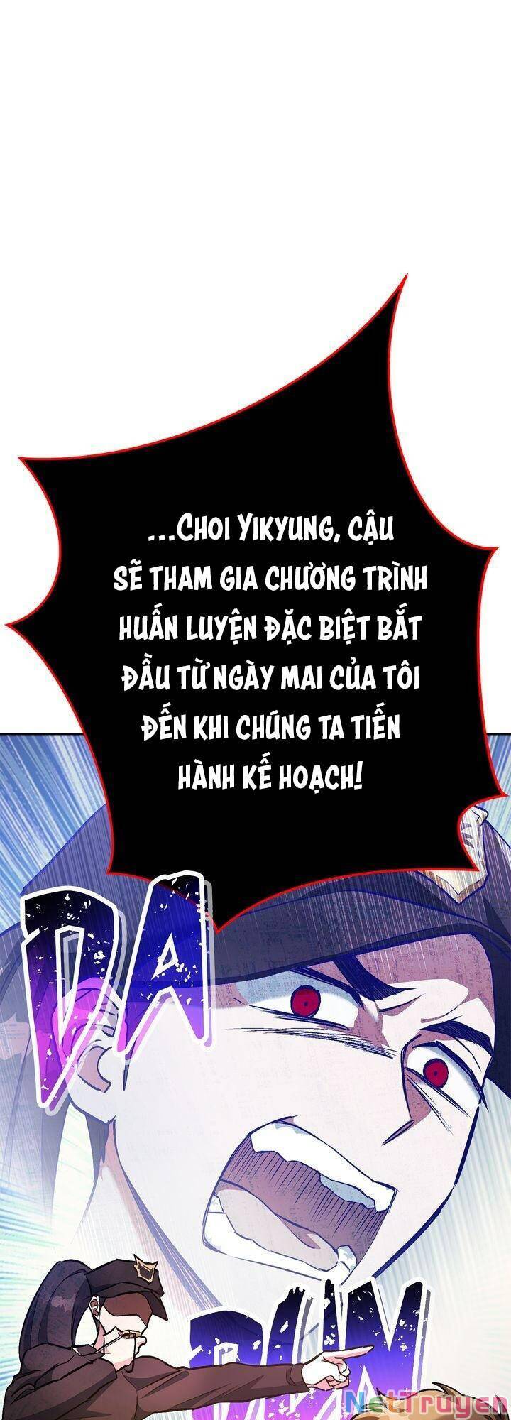 Sự Sống Sót Của Kẻ Chiêu Hồn Chương 35 Ảnh 95