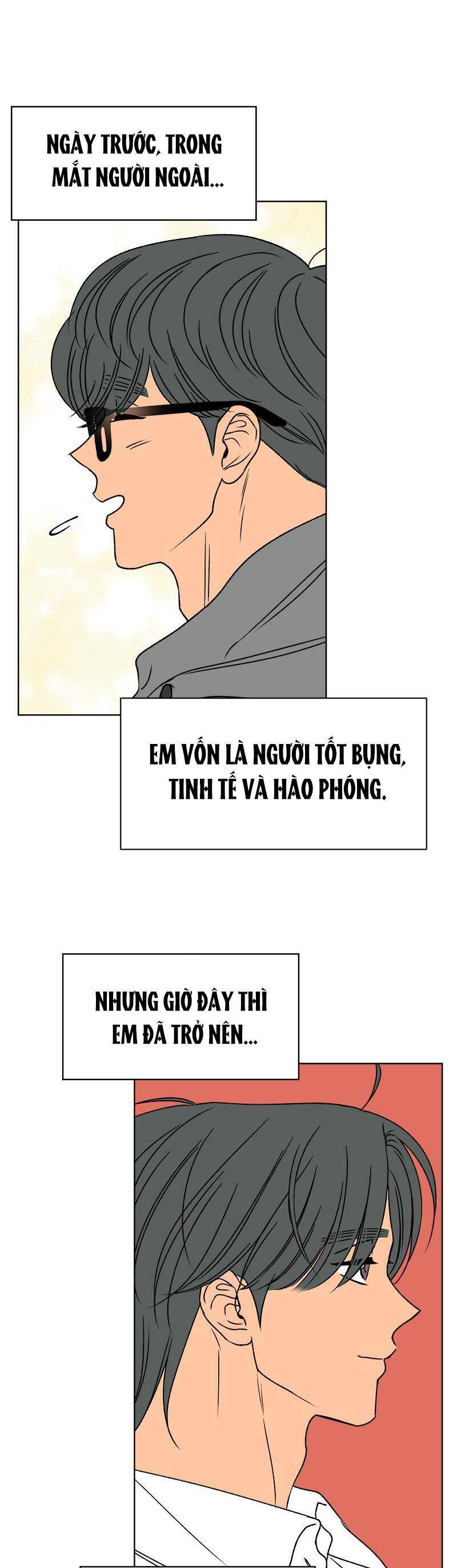 Tình Xưa Viết Lại Chương 50 Ảnh 12