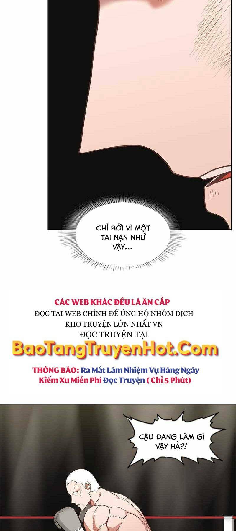 Võ Sĩ - The Boxer Chương 122 Ảnh 34