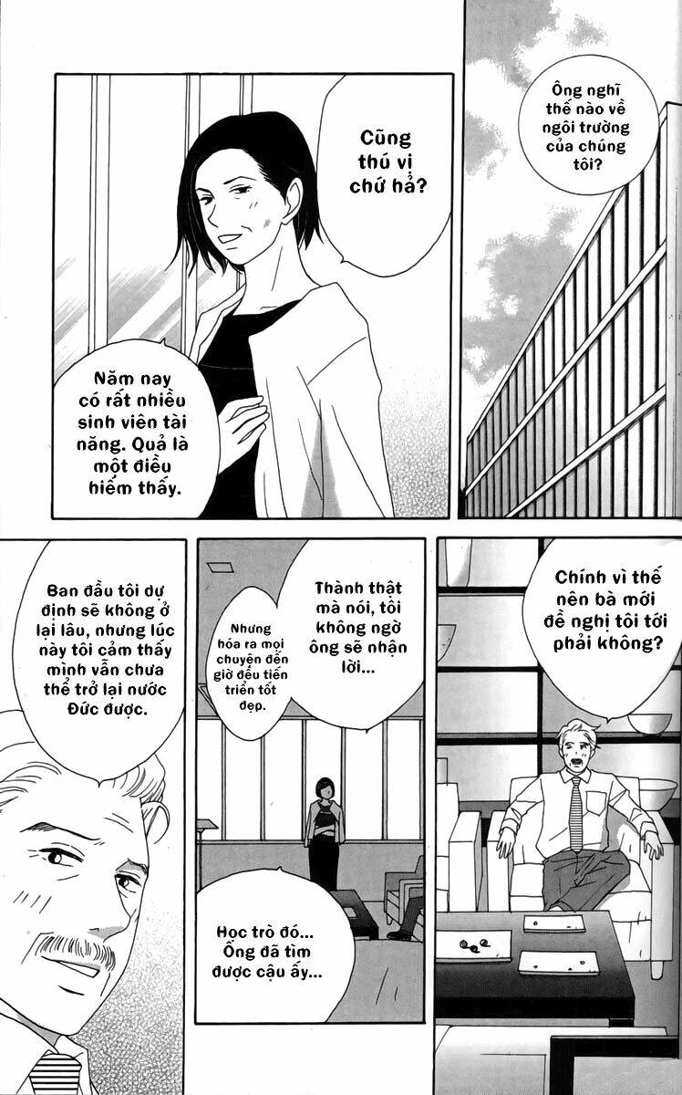Nodame Cantabile Chương 20 Ảnh 26