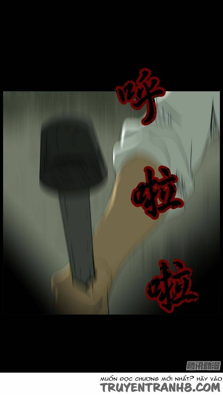 Horror Show Chương 34 Ảnh 21