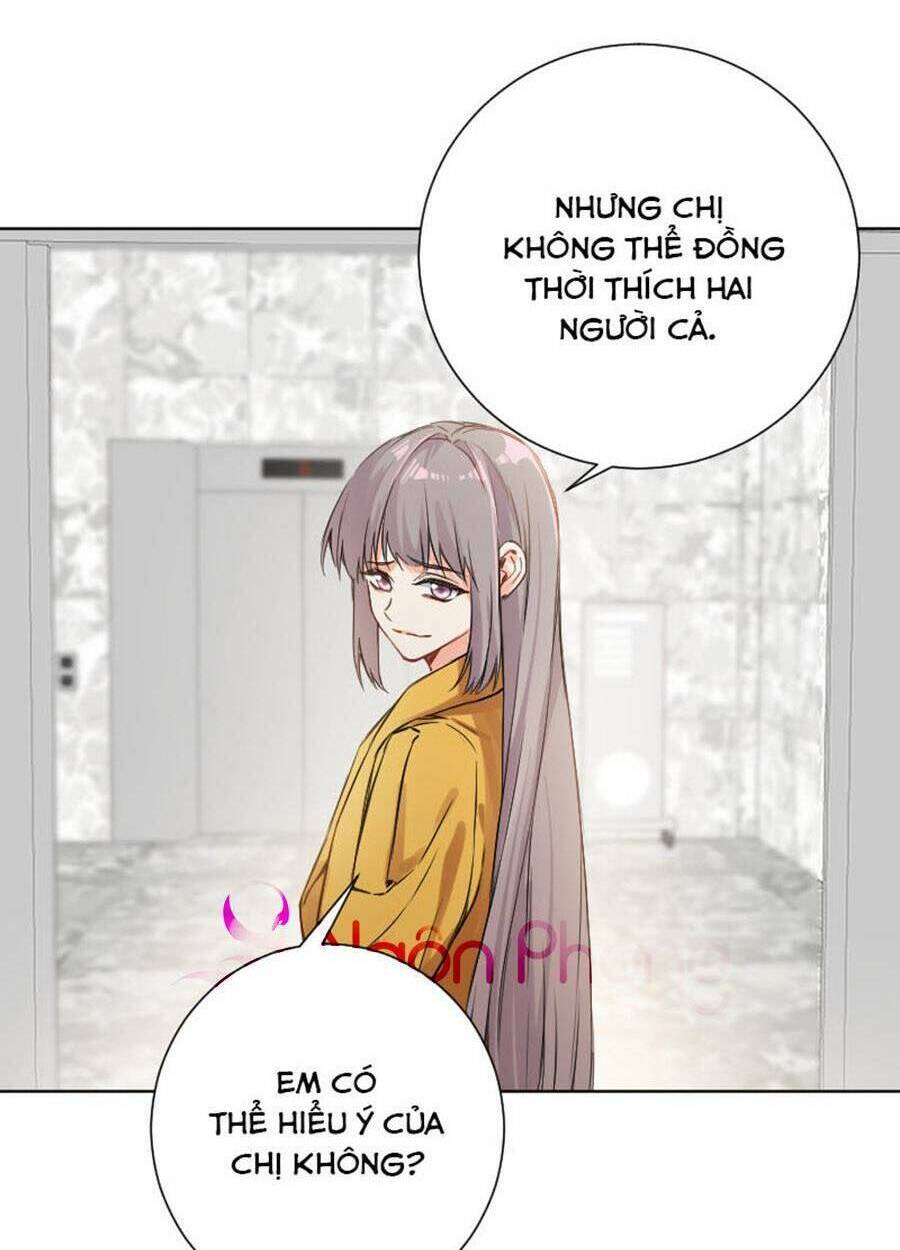 Tâm Động Thuấn Di Chương 64 Ảnh 32