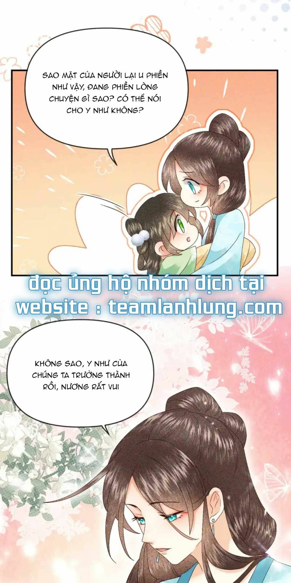 Nuôi Dưỡng Thế Tử Từ Bé : Thế Tử Ngươi Kiếm Tiền Cùng Ta Đi Chương 15 Ảnh 19
