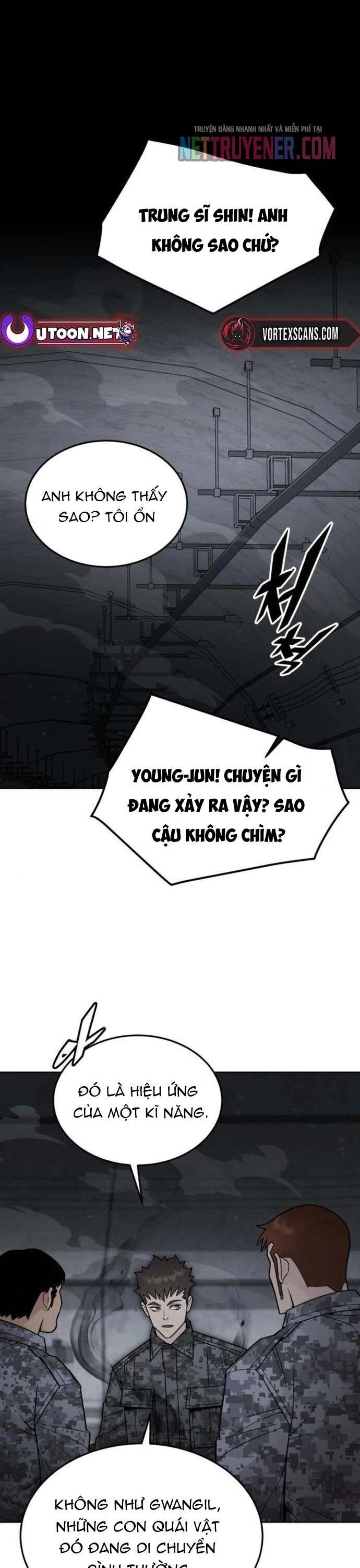 Trù Vương Mạt Thế Chương 71 Ảnh 3