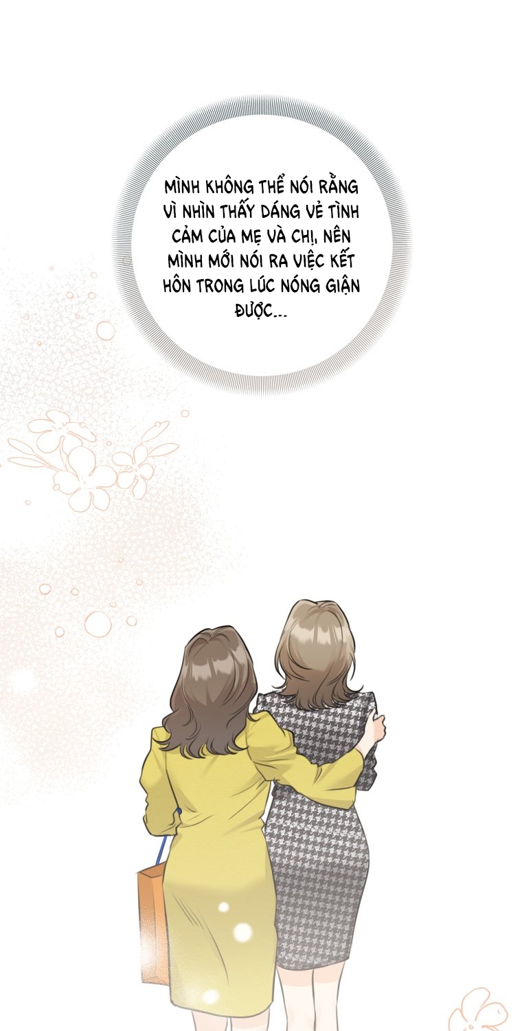 Lý Do Kết Hôn Chương 10.2 Ảnh 29