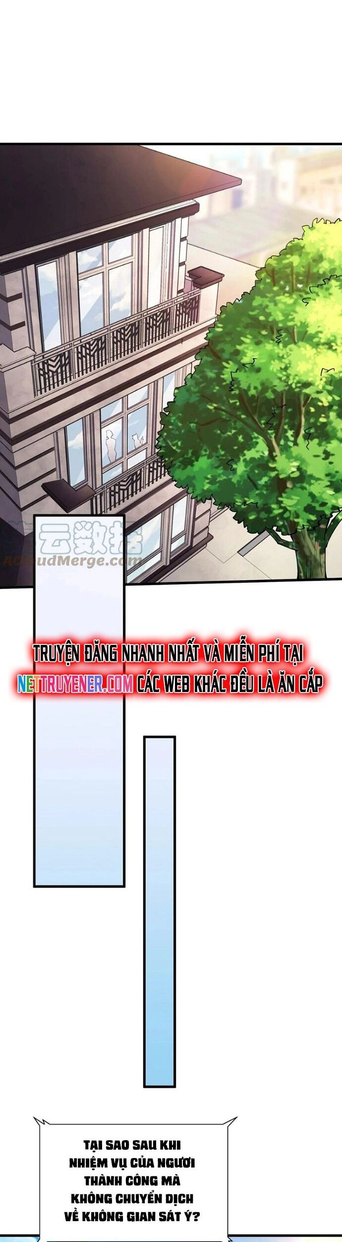 Vạn Ác Bất Xá Chương 48 Ảnh 35
