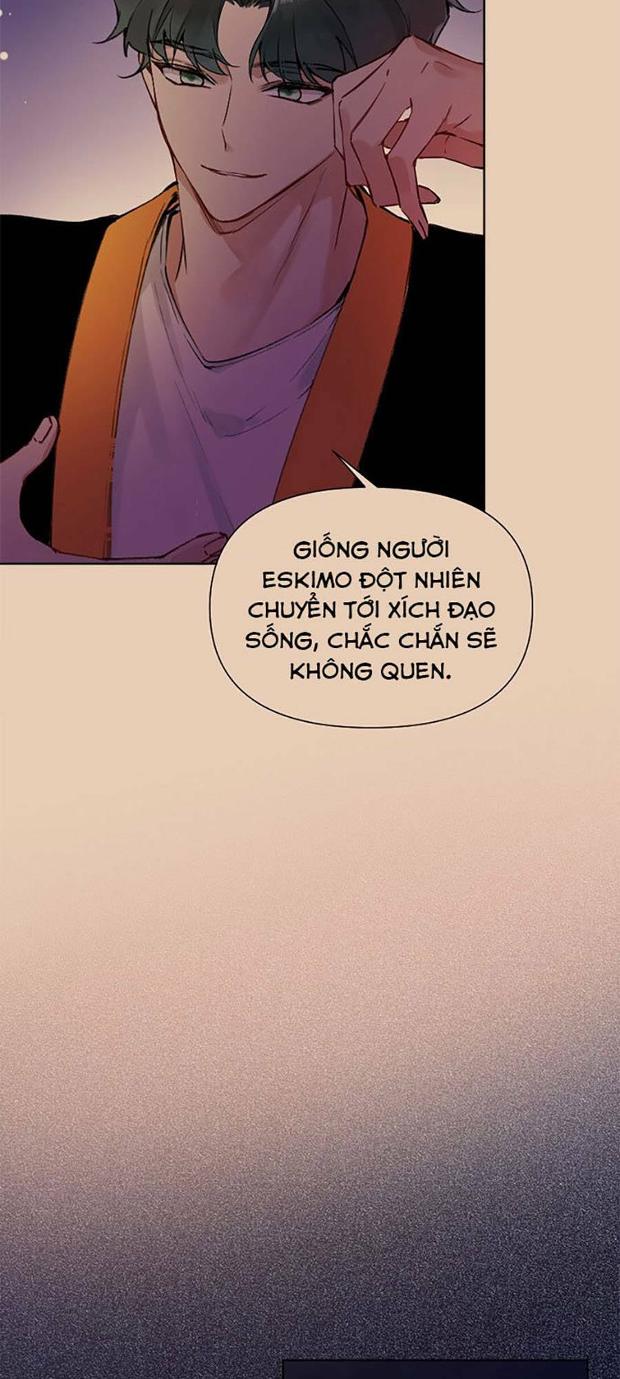 Tâm Động Thuấn Di Chương 62 Ảnh 7