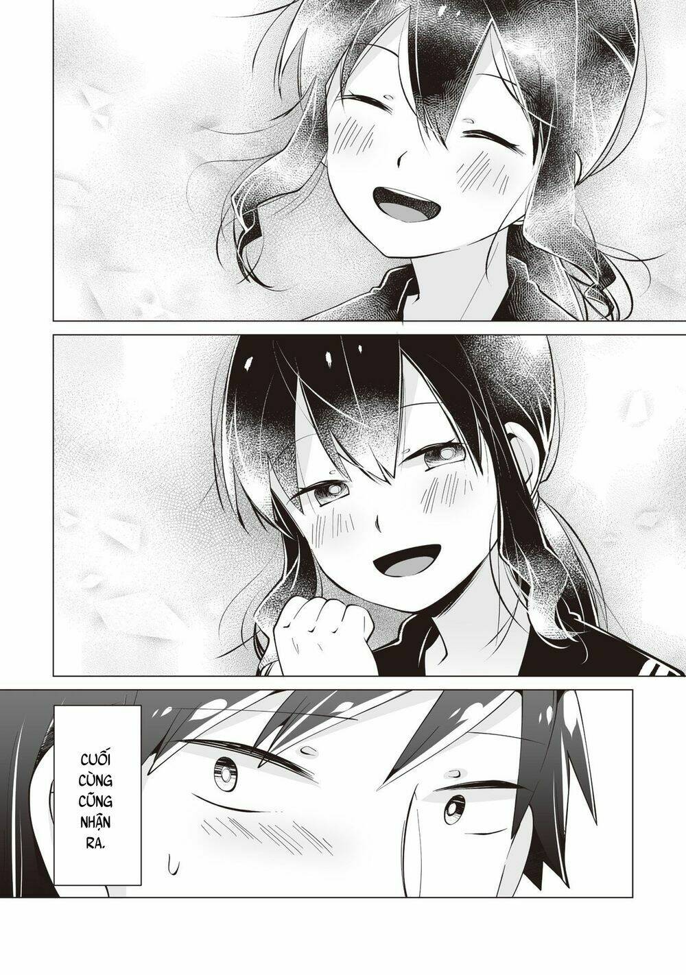 Tonari No Seki No Satou-San Chương 13 Ảnh 22