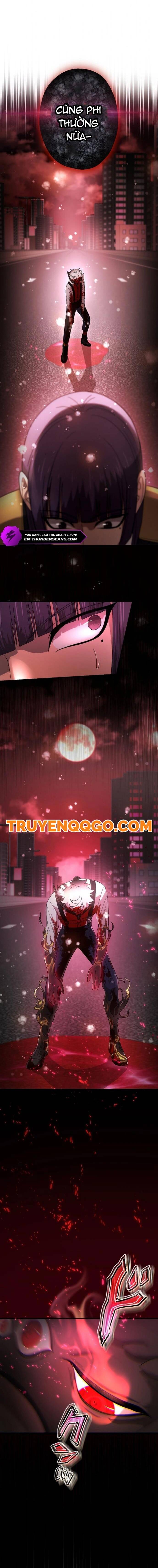 Kế Thừa Thần Khí Viễn Cổ (Artifact) Chương 10 Ảnh 21