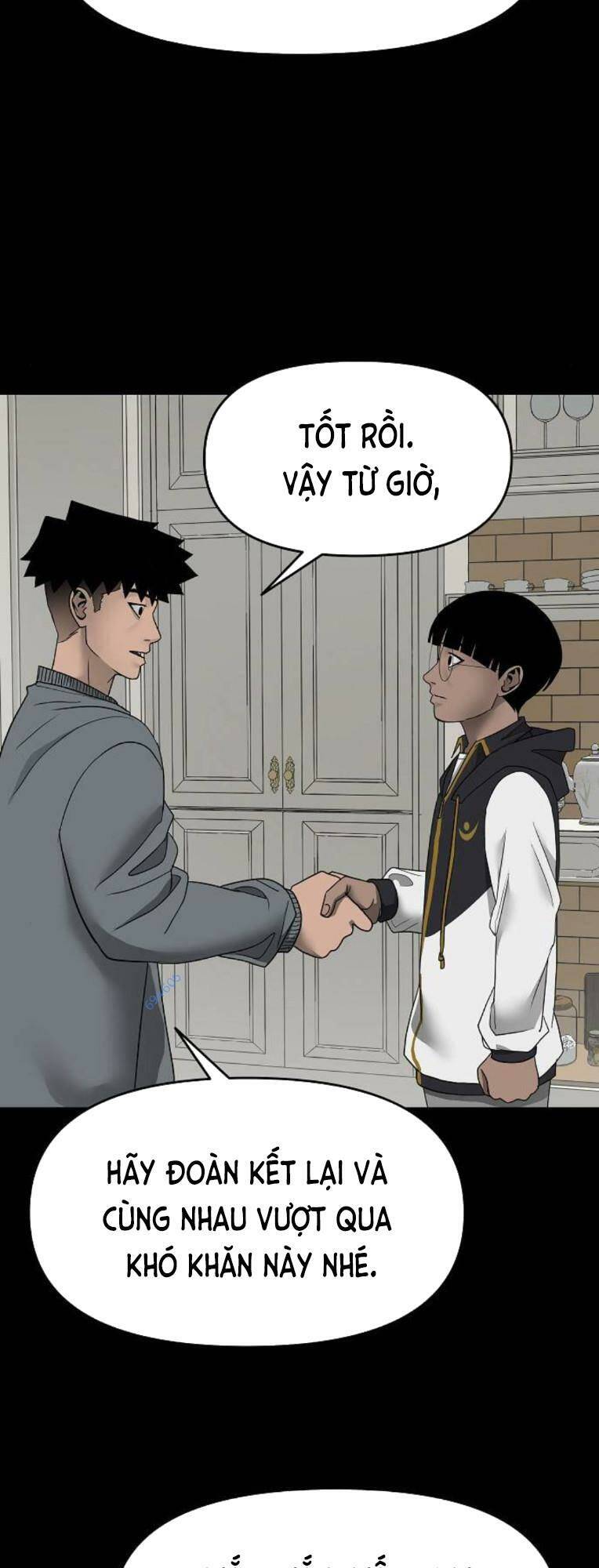 Ngôi Nhà Hoán Đổi Chương 15 Ảnh 57