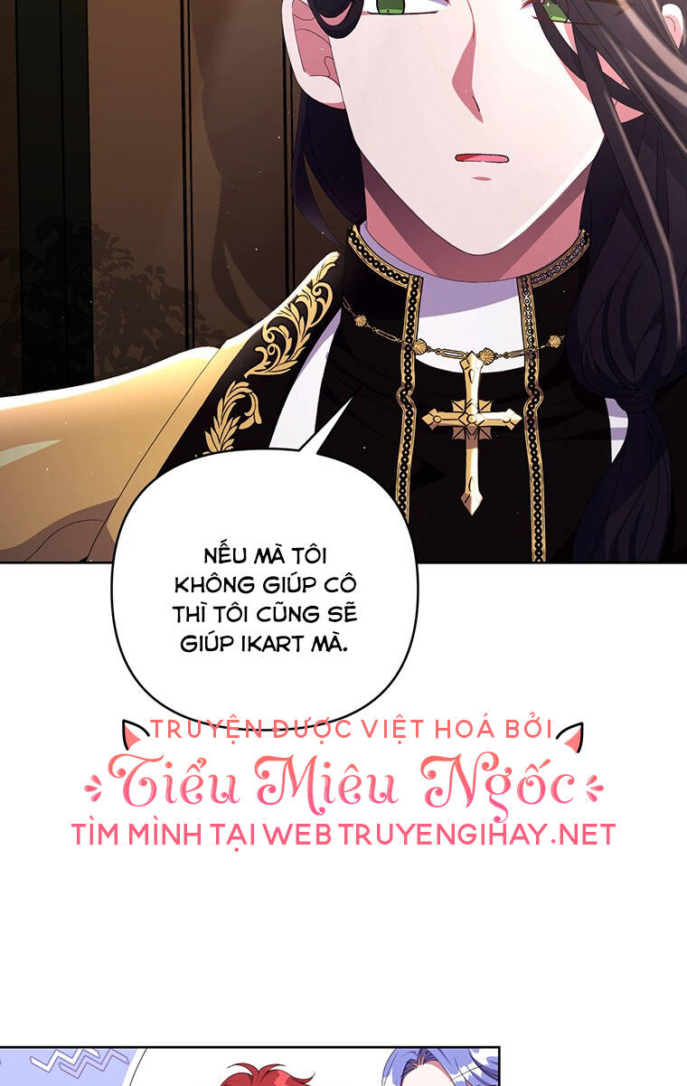 Em Phải Chịu Trách Nhiệm Với Ta Chương 21 Ảnh 6