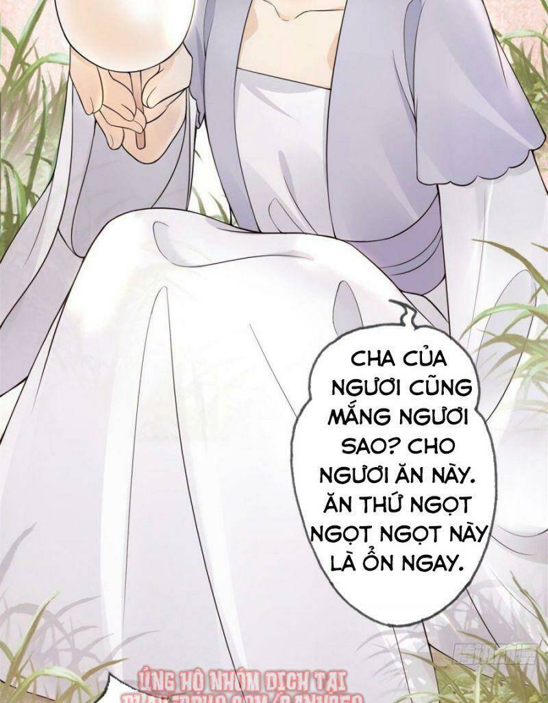Mê Hoặc Lòng Người Chương 6 Ảnh 21