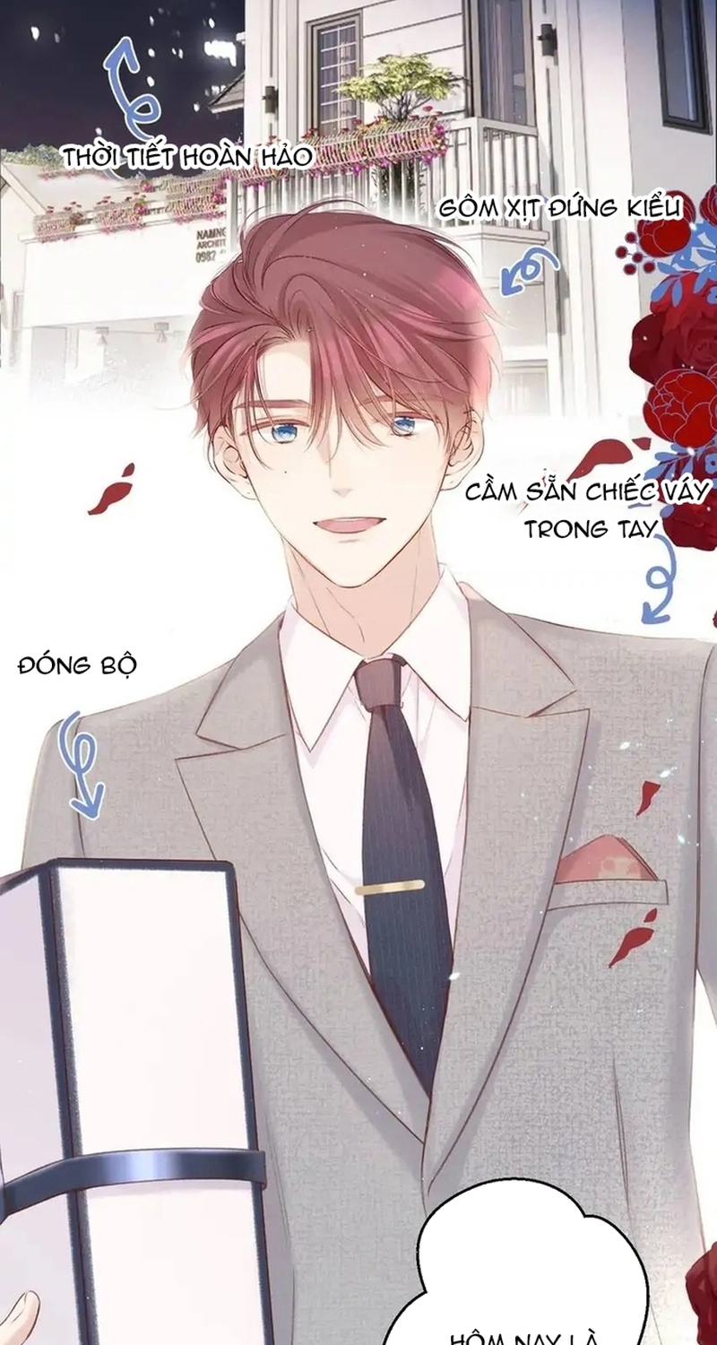Bảo Vệ Siêu Sao Của Tôi Chương 139 Ảnh 40