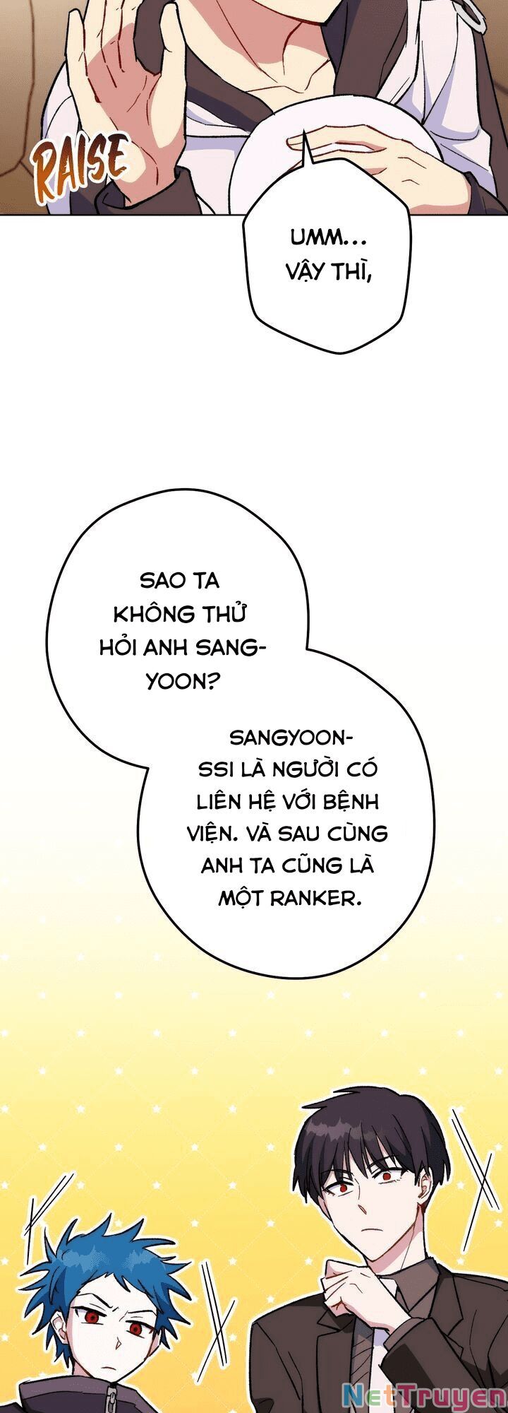 Sự Sống Sót Của Kẻ Chiêu Hồn Chương 22 Ảnh 27