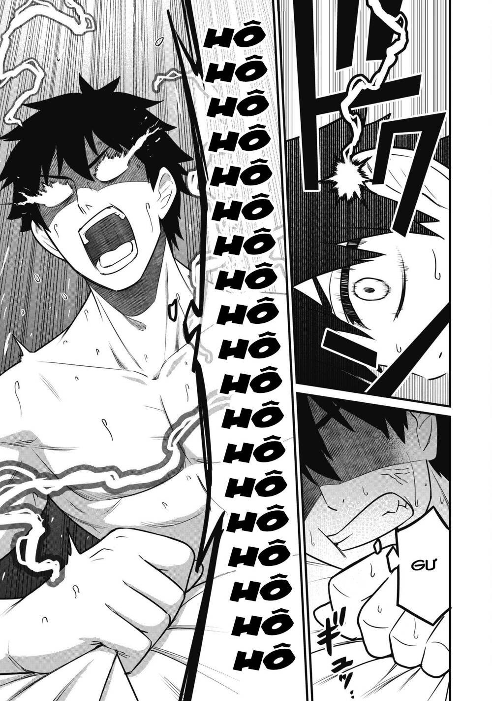 Saikin Haitta Shiro Madoushi Ga Party Crusher De, Ore No Isekai Bouken-Sha Seikatsu Ga Houkai No Kiki Na Kudan Ni Tsuite Chương 2 Ảnh 21