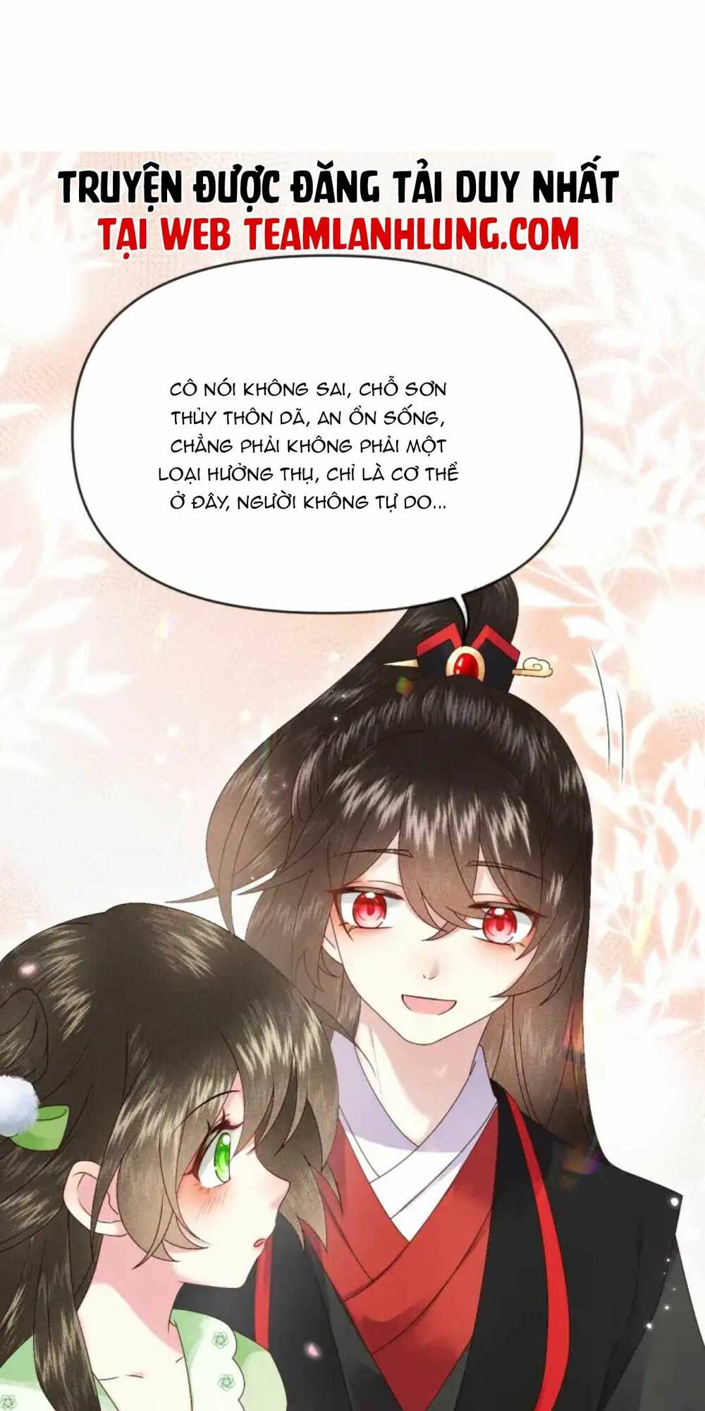 Nuôi Dưỡng Thế Tử Từ Bé : Thế Tử Ngươi Kiếm Tiền Cùng Ta Đi Chương 11 Ảnh 35