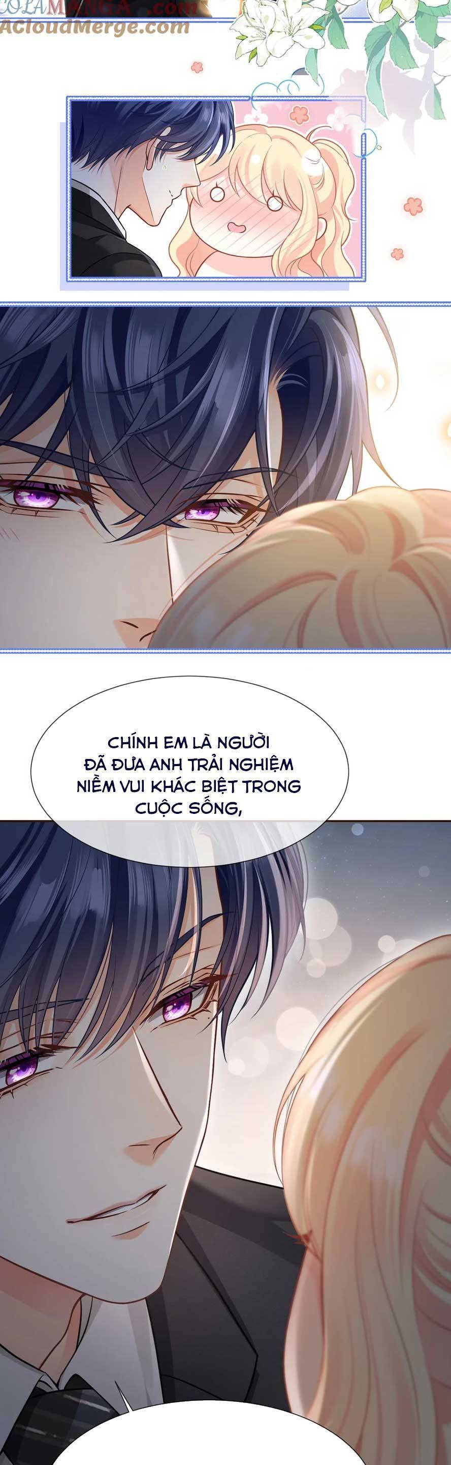 Tôi Trở Thành Kiều Thê Của Ông Trùm Phản Diện Chương 97 Ảnh 31