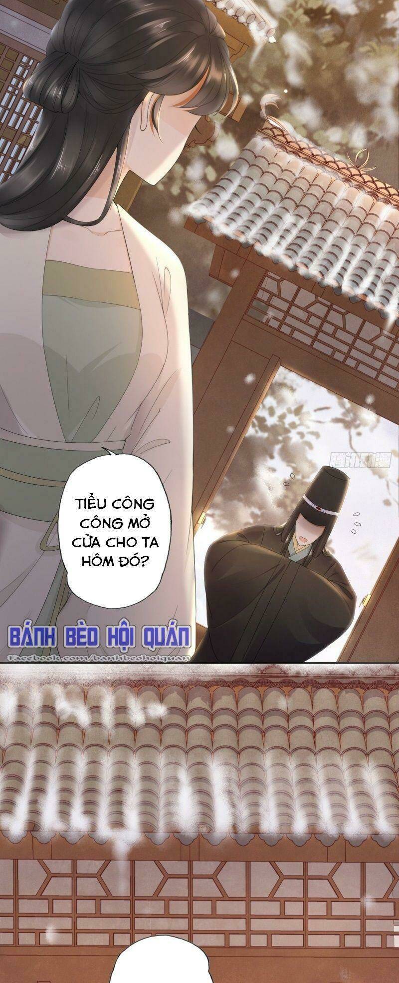 Mê Hoặc Lòng Người Chương 20 Ảnh 5