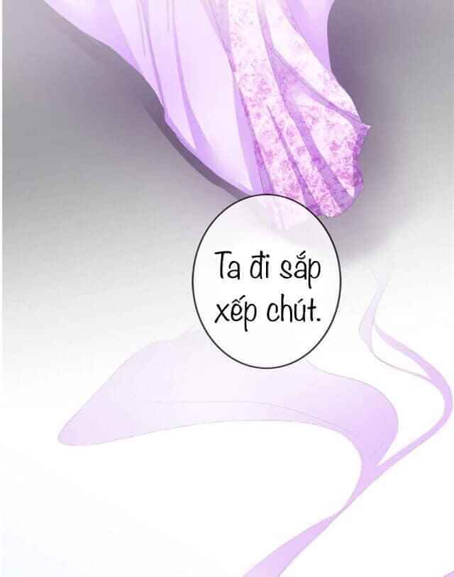 Yêu Tam Dẫn Chương 5 Ảnh 13