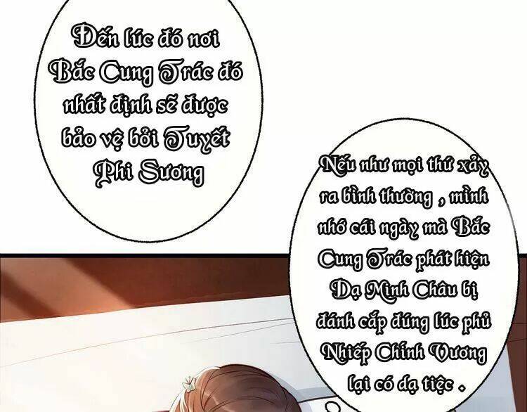 Luôn Có Điêu Dân To Gan Muốn Hại Trẫm Chương 2 Ảnh 18