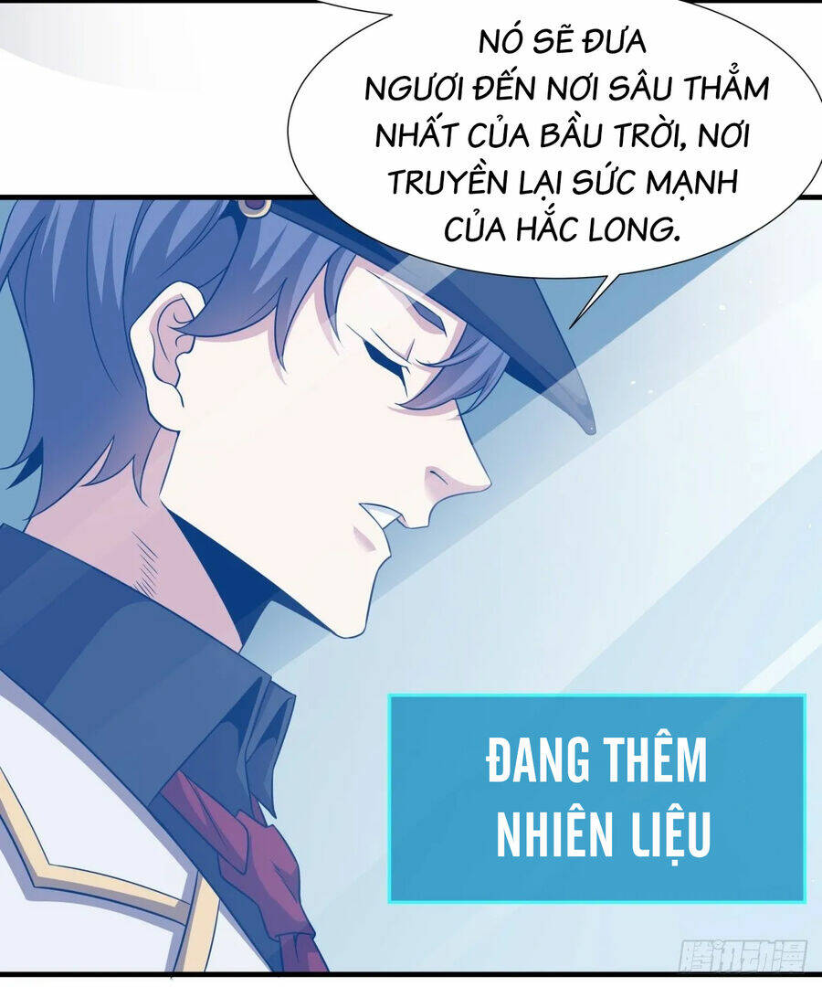 Không Có Đạo Lữ Sẽ Chết Chương 86.5 Ảnh 45