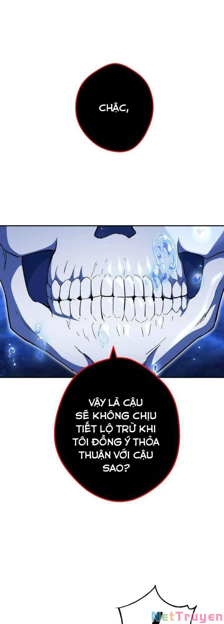 Sự Sống Sót Của Kẻ Chiêu Hồn Chương 17 Ảnh 30