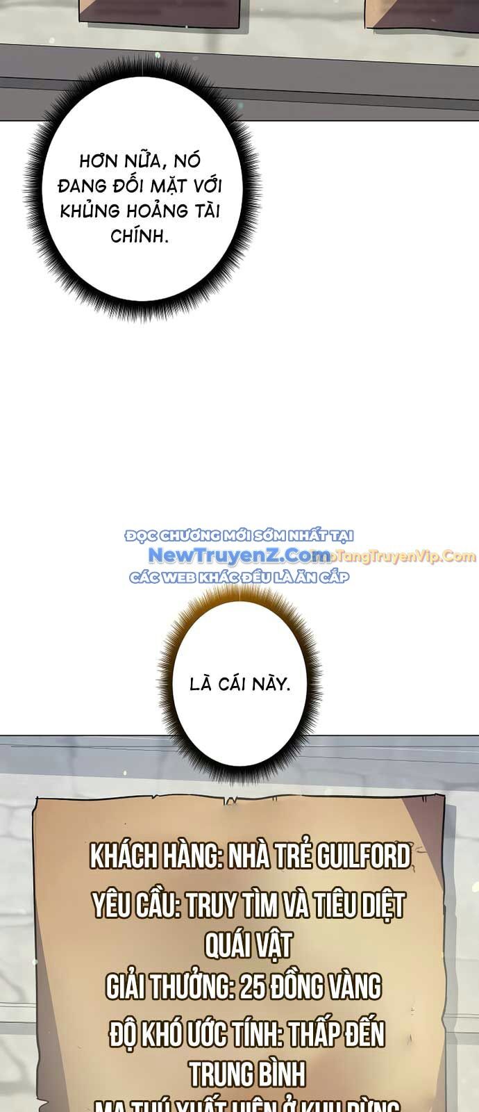 Bức Thư Tình Đến Từ Tương Lai Chương 32 Ảnh 64