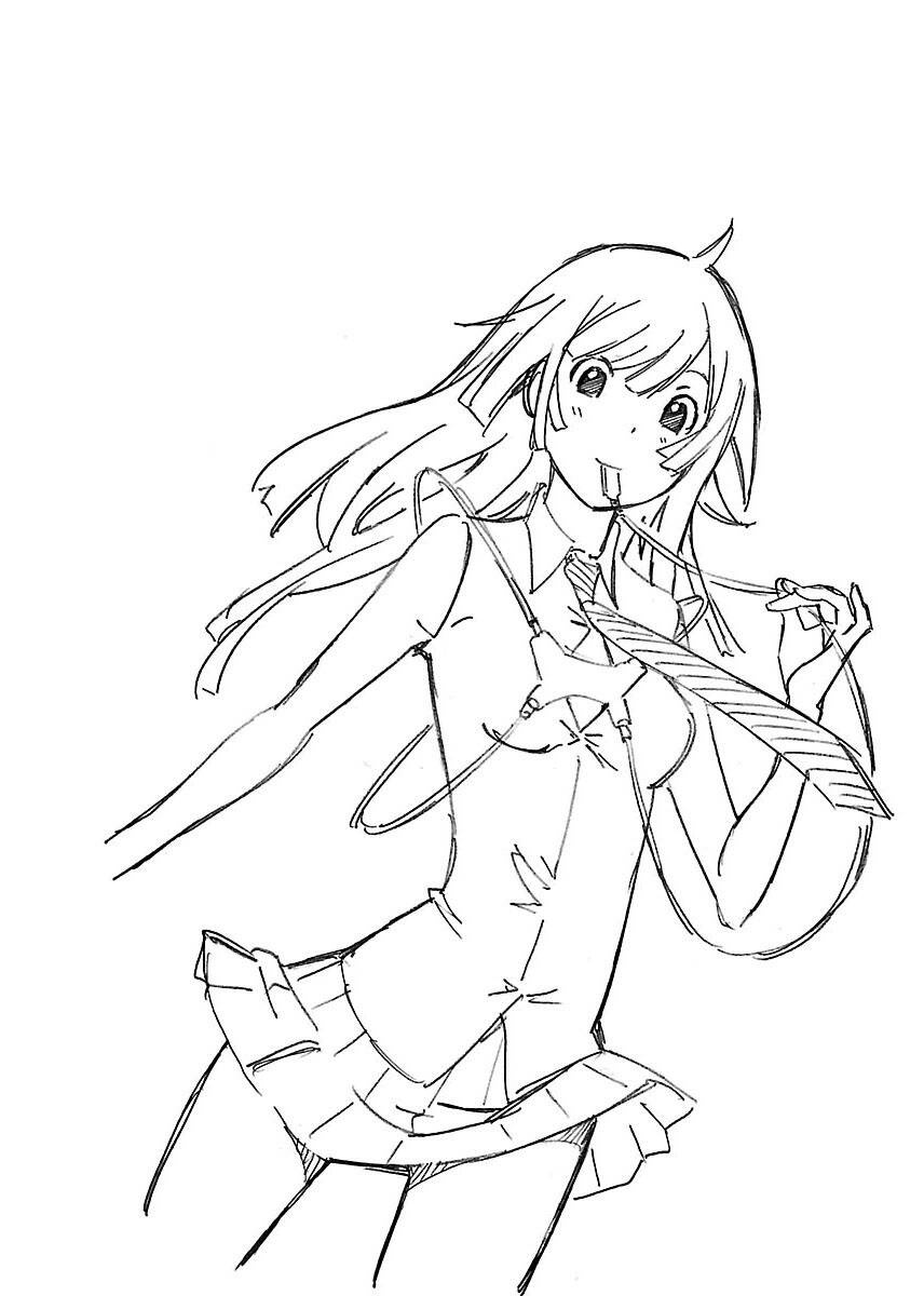 Takayukashiki Shoujo Chương 9 Ảnh 21