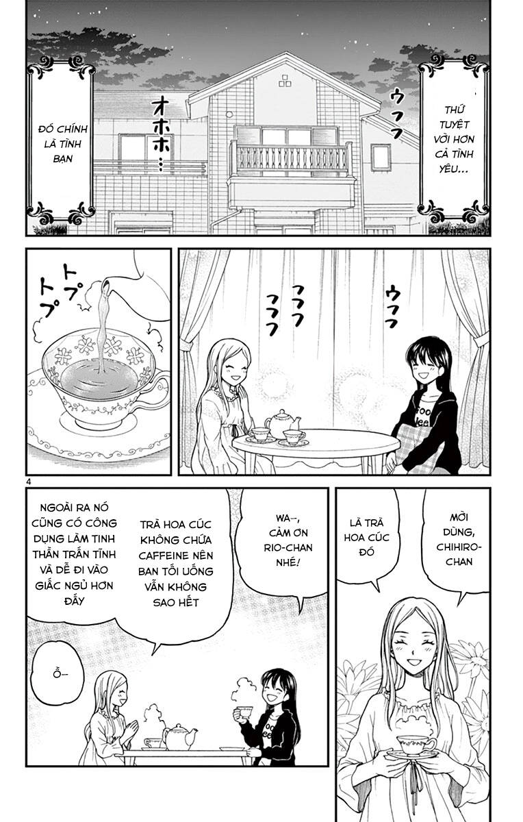 Yugami-Kun Ni Wa Tomodachi Ga Inai Manga Chương 60 Ảnh 6
