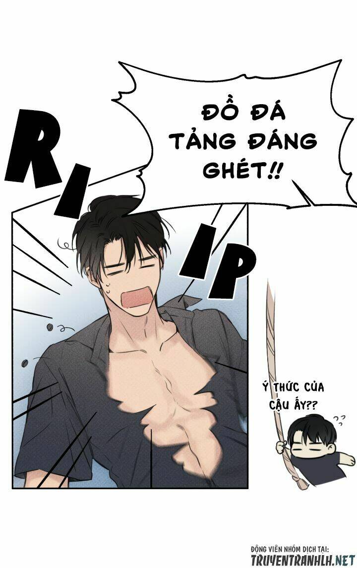 Angel Buddy Chương 15 Ảnh 17
