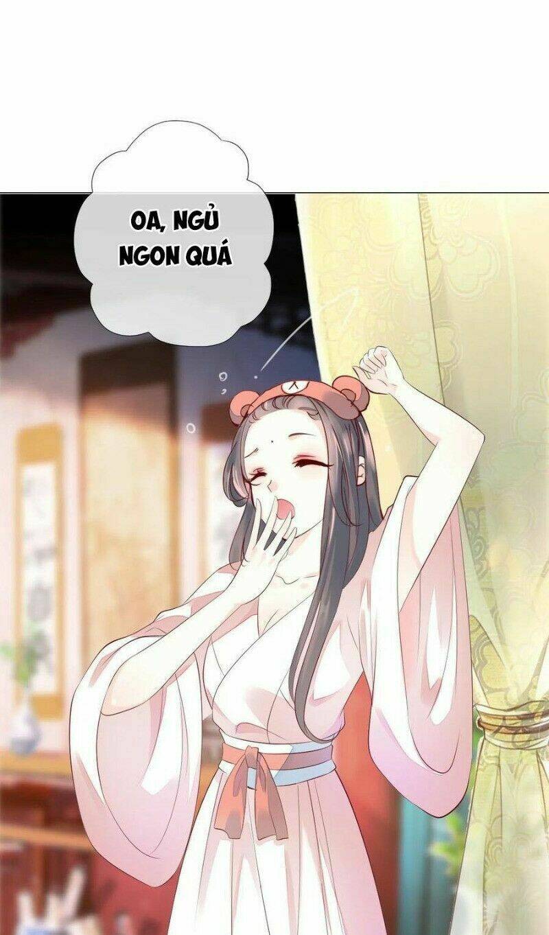 Điền Viên Mật Sủng: Cô Vợ Nóng Bỏng Chương 105 Ảnh 20