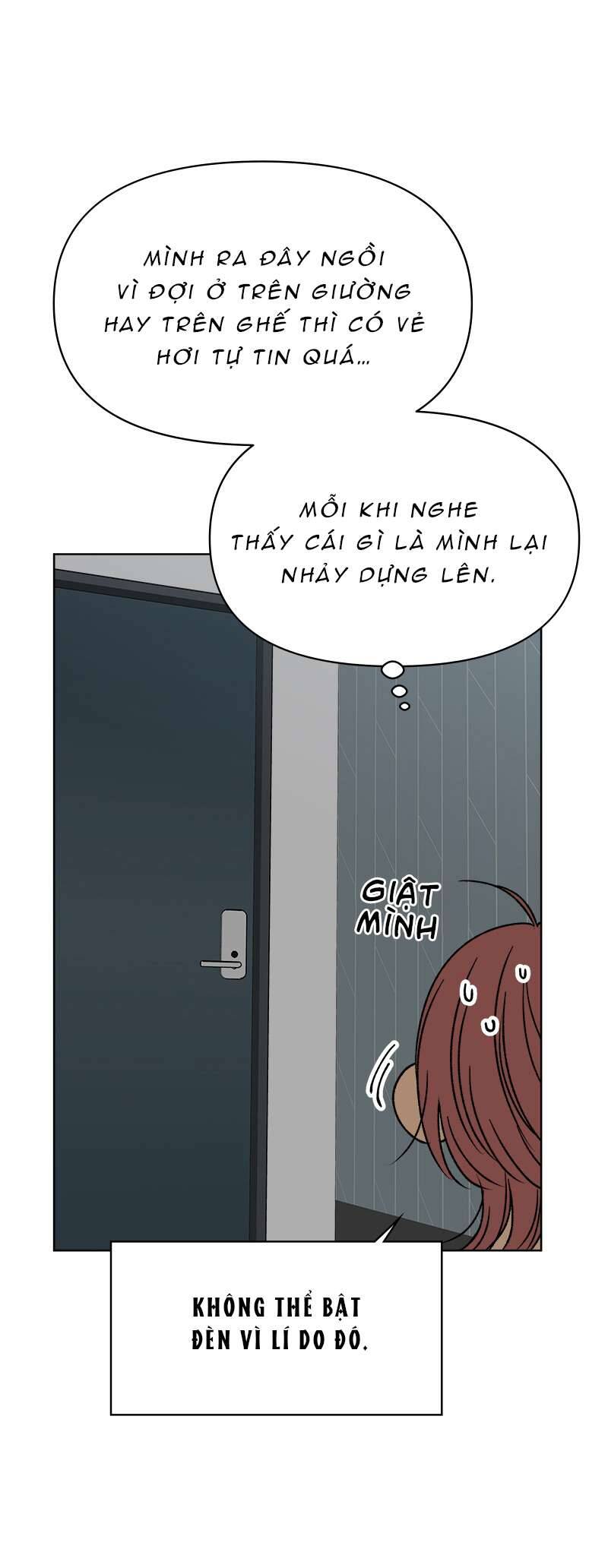Tình Xưa Viết Lại Chương 51 Ảnh 60
