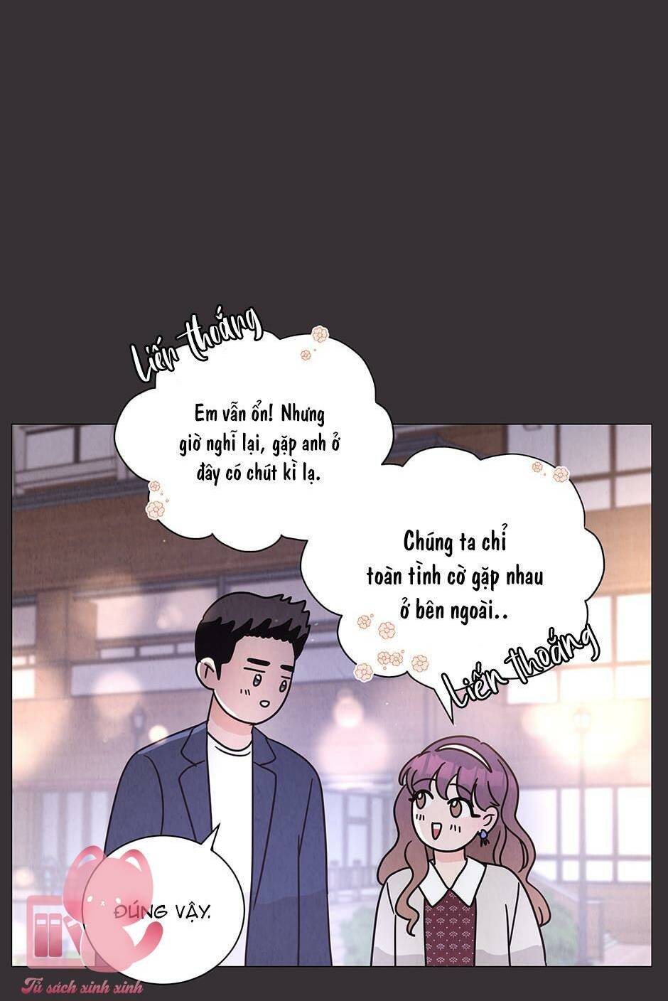Chào Nhé, Không Làm Thông Gia Nữa Đâu! Chương 59 Ảnh 61