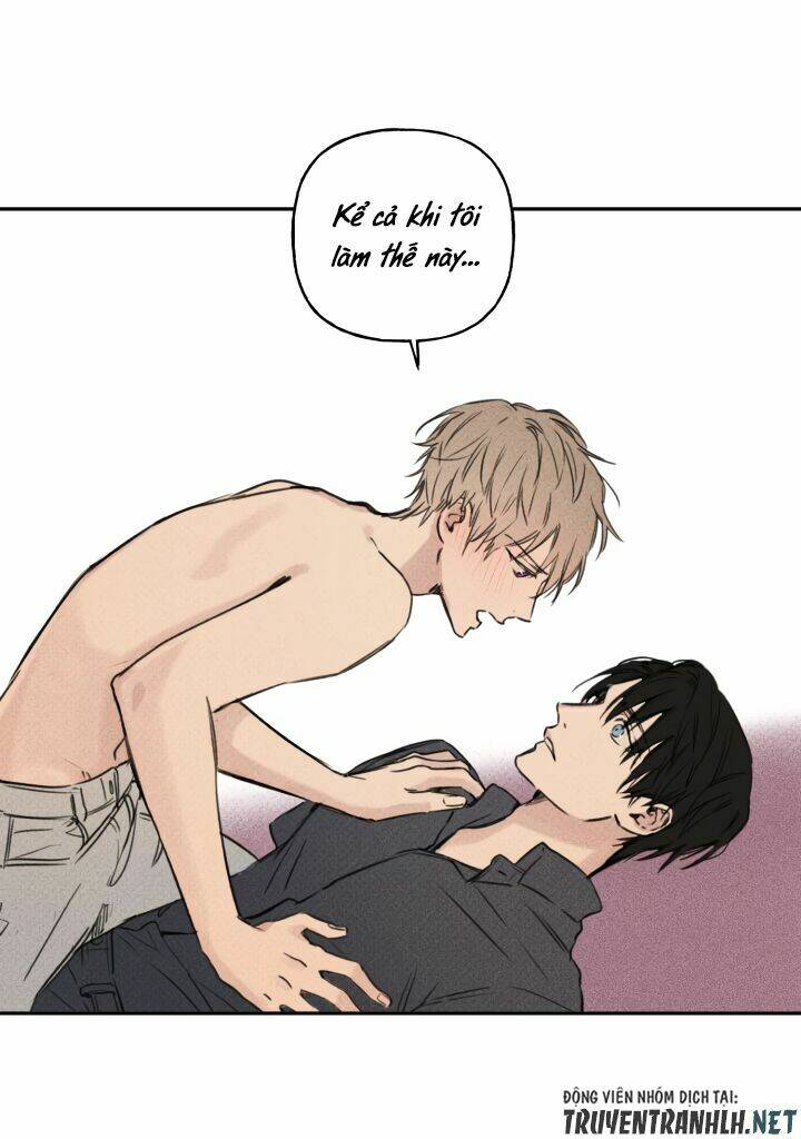 Angel Buddy Chương 15 Ảnh 12