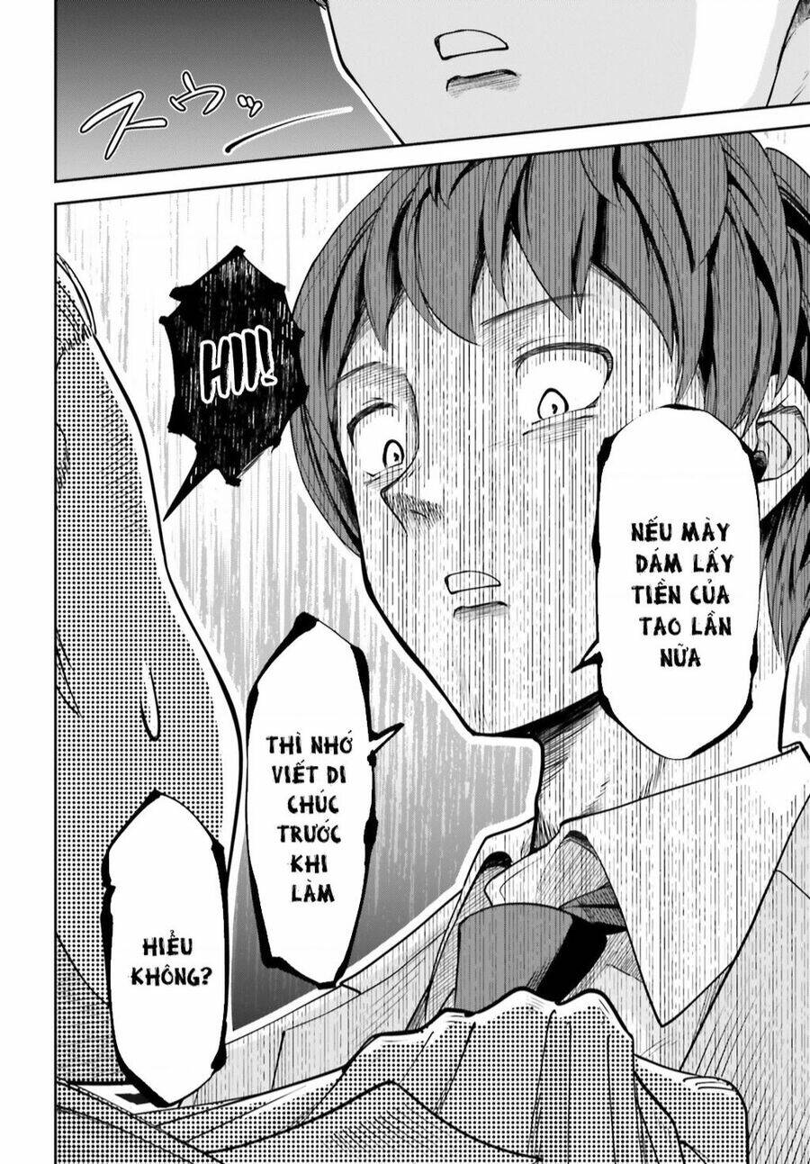 Inkya Datta Ore No Seishun Revenge: Tenshi Sugiru Ano Ko Wa Ayumu Re Life Chương 2 Ảnh 35
