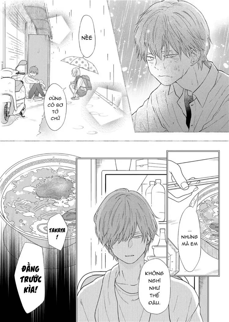 My Lv999 Love For Yamada-Kun Chương 97 Ảnh 7