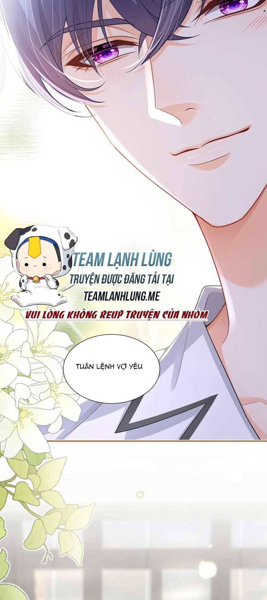 Tôi Trở Thành Kiều Thê Của Ông Trùm Phản Diện Chương 85 Ảnh 47