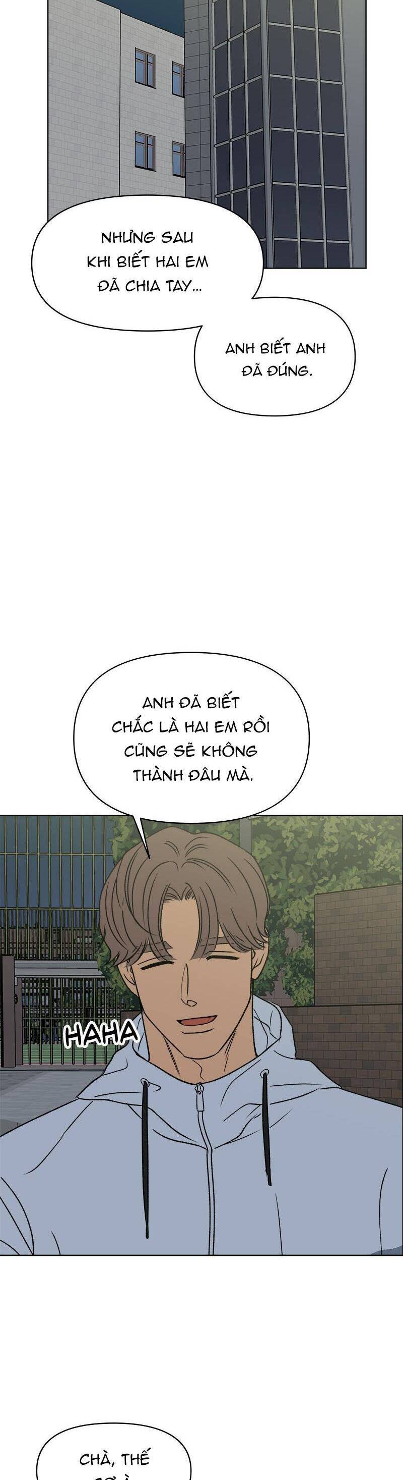 Tình Xưa Viết Lại Chương 50 Ảnh 10